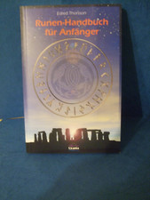 Runen-Handbuch für Anfänger - Edred Throsson - Urania