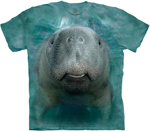 Seekuh shirt big - big, face