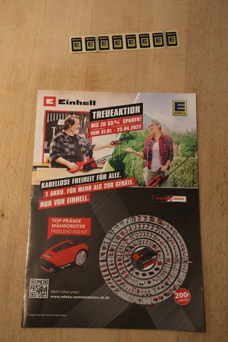 Treuepunkte sammelheft - treuepunkte,
