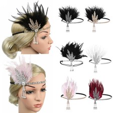 1920er Jahre Vintage Strass