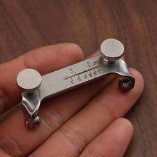 Lederschleifen Hilfswerkzeuge