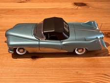franklin mint 1:24 Lesabre Show Car Buick 1951