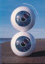 Pink Floyd - Pulse (2 DVDs)