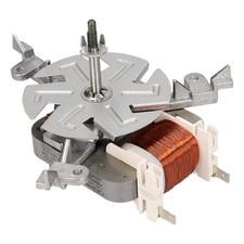Bluparts 10095723 Heißluftventilator wie BOSCH 00641854 für Backofen