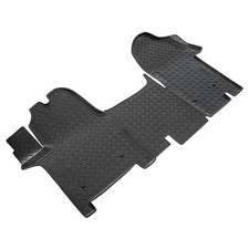 3D Gummi Fussmatten passend