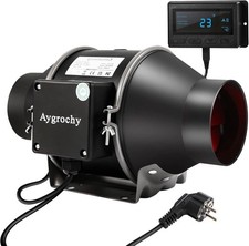 Aygrochy 100mm Intelligent