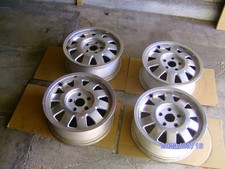 Audi Alufelgen  15 Zoll