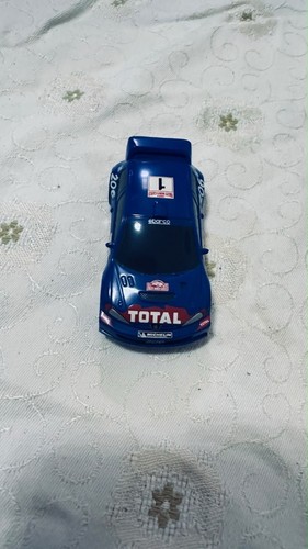 Slotcar rennbahn modellauto - slotcar,