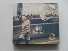 NOSOUND : Scintilla CD & Blu ray - Giancarlo Erra - Neuwertig