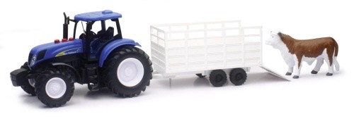 New holland t7070 - t7070, traktor