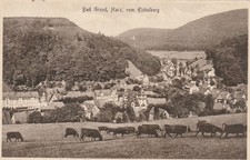 Bad Grund (Harz), vom