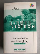 DAS BARMER LEXIKON Gesundheit