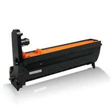 KOMPATIBLE TROMMELEINHEIT BLACK FÜR OKI C5600 N C5700 N C5600 DN C5700DN SCHWARZ