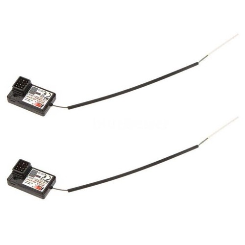 Flysky gr3e 3ch - flysky, 2,4ghz