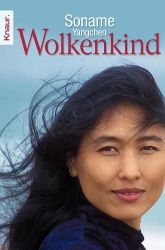 Wolkenkind soname yangchen - wolkenkind,