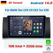 Carplay Android14.0 Autoradio