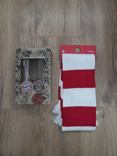 Bayern münchen 140x17 cm - bayern,