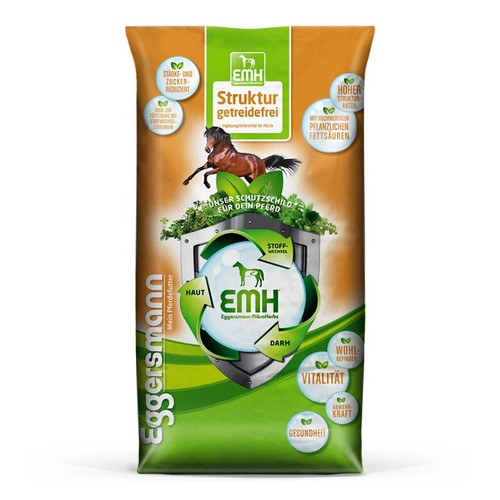 Eggersm emh struktur - emh,
