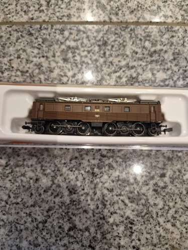 Roco 23273 lok 4 6 - roco, e-lok