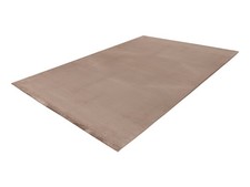 me gusta Teppich »Rabbit Prime«, flauschig weich (Sand, 200 x 300 cm) - B-Ware 