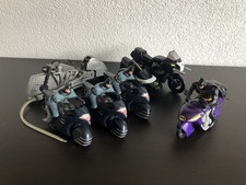 Batman TAS Animated Series