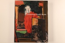 207851 SAMMLUNG FRIEDER BURDA