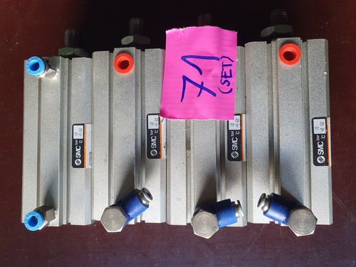Smc ecdq2b 75dm - ecdq2b, 40-75dm