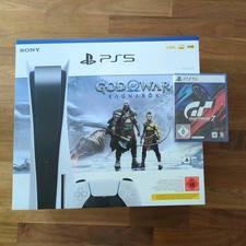 Sony PS5 Playstation Blu-Ray