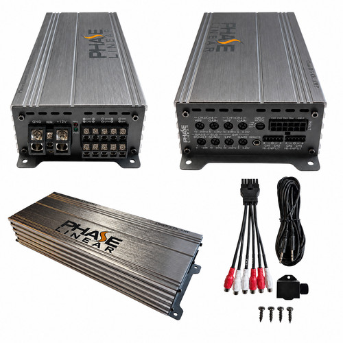 Phase linear slim 150 - phase, 5.150/350