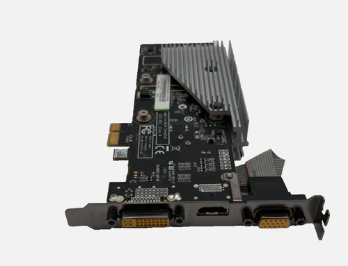 Nvidia geforce 610 512mb - nvidia,