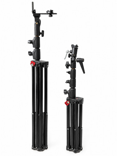 Foto studio set manfrotto - foto,
