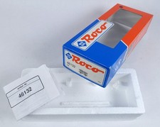 ROCO 46132 LEERKARTON