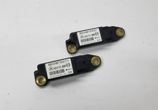 Mercedes CLK W208  Airbagsensor Airbag Sensor Crashsensor 0018200726  2 St  (04)