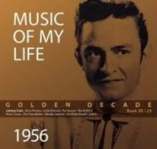 Music life 20 - my,