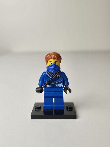 Lego ninjago minifigur jay - lego®,