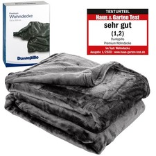 Wohndecke Kuscheldecke