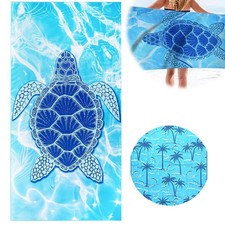 XXL Strandtuch 100x200