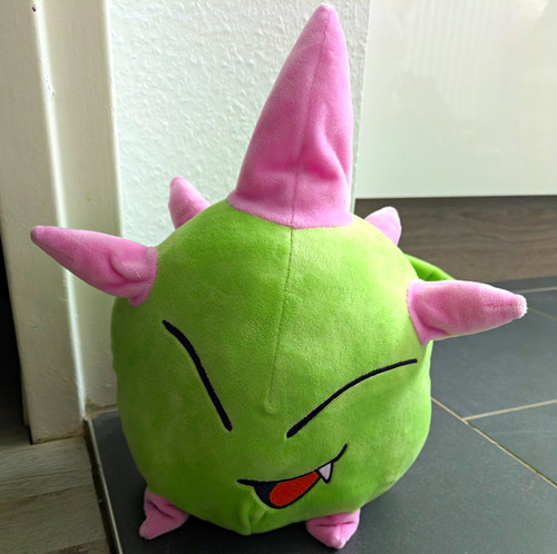 Digimon budmon badomon - digimon, budmon/badomon