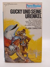 Perry Rhodan Planeten Romane