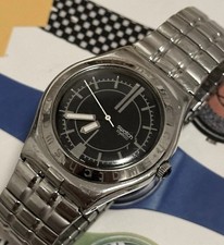 AVALANCHE  - SWATCH Irony