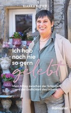 Bianka Bleier Ich hab noch nie