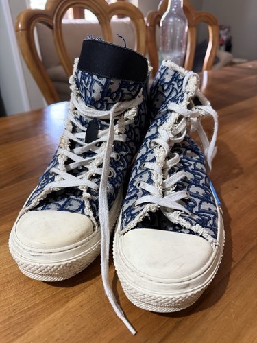 Dior b23 high - b23, high-top