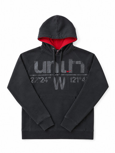 Nike jungen hoodie pullover - jungen,