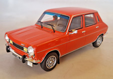 OTTO-mobile SIMCA 1100 TI Modellauto 1:18