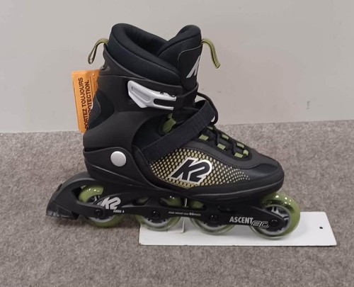 Herren inlineskates ascent - k2,