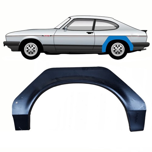 Für ford capri - für,
