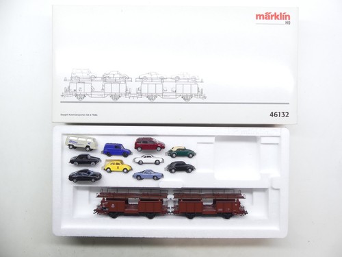 Märklin 46132 - h0,