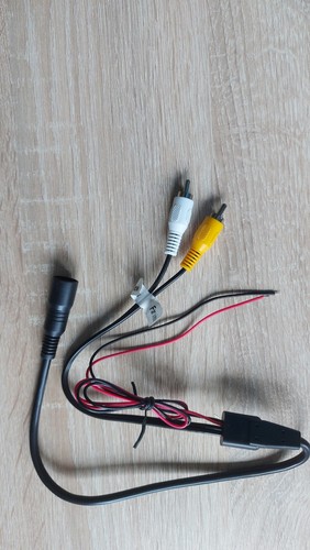 Auto cinch kabelsatz - auto-cinch-kabelsatz, für