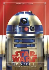 Attack of the Clones (Star