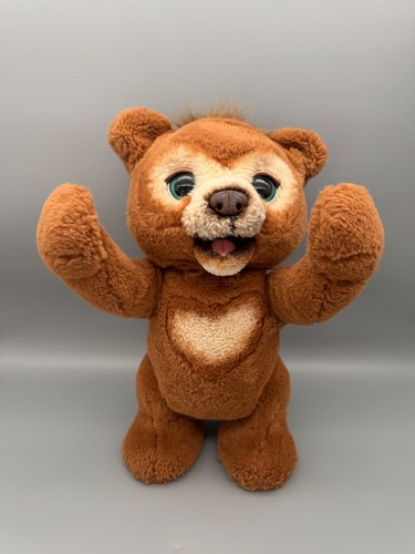 Hasbro furreal friends - furreal,
